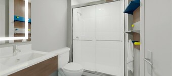 Microtel Inn & Suites by Wyndham Nephi