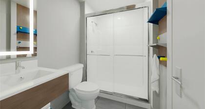 Microtel Inn & Suites by Wyndham Nephi