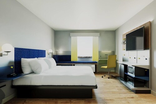 Microtel Inn & Suites by Wyndham Nephi