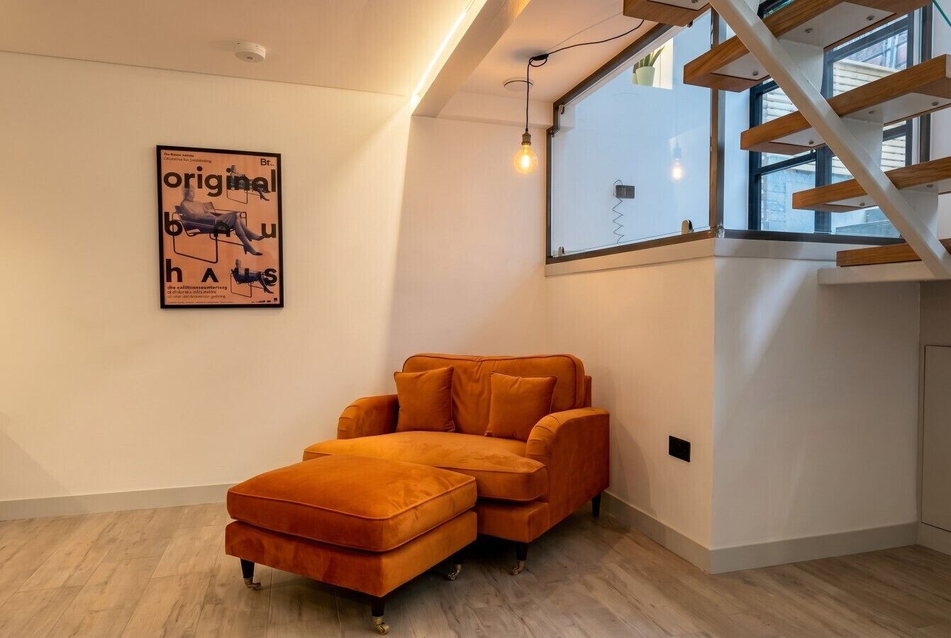 Architect-designed Mews For 2 · Private Courtyard · Walk To Mill Road & Cambridge Station - Cambridge