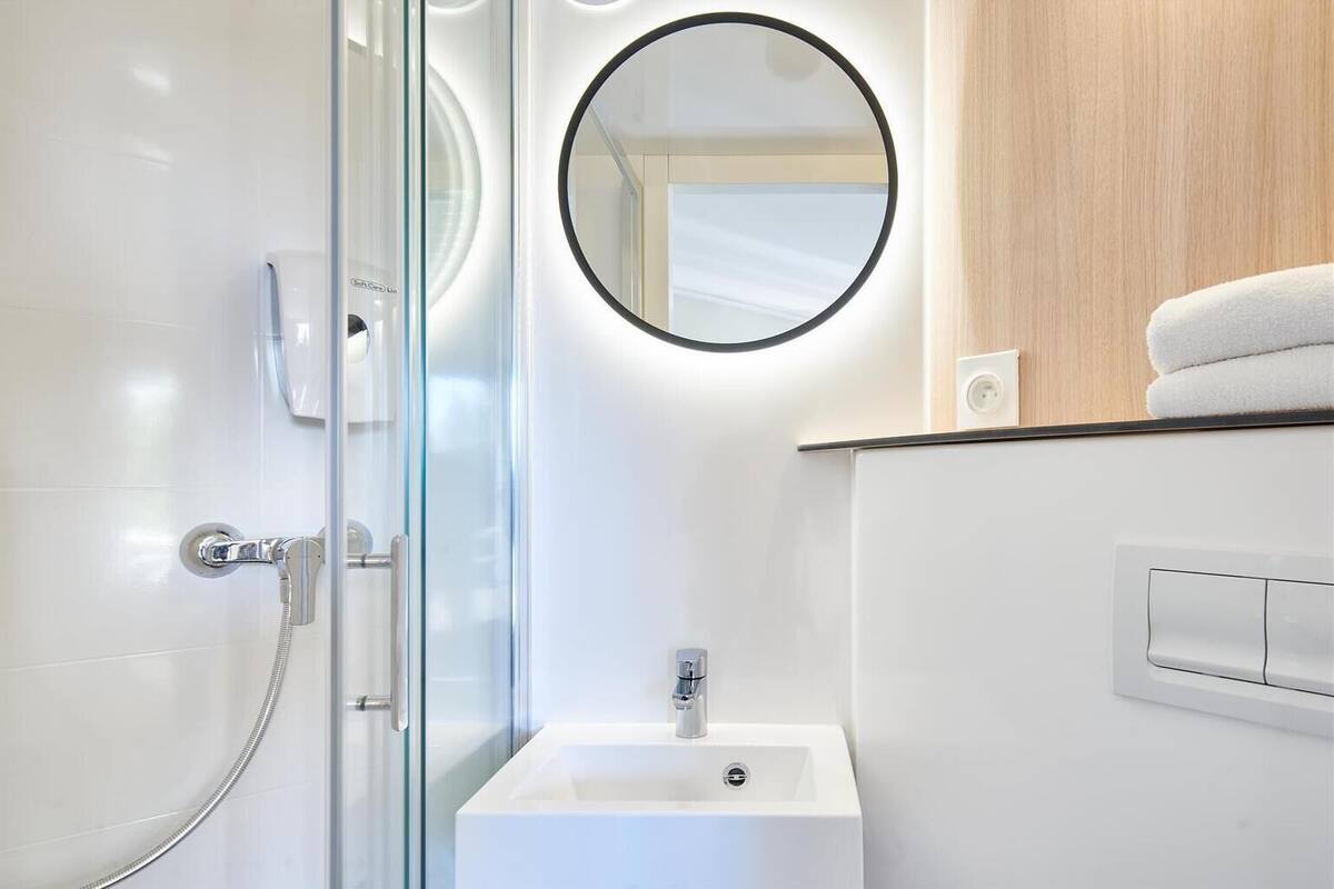 Kamar mandi