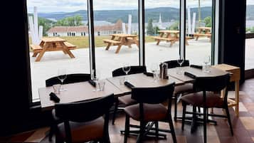Restaurantes