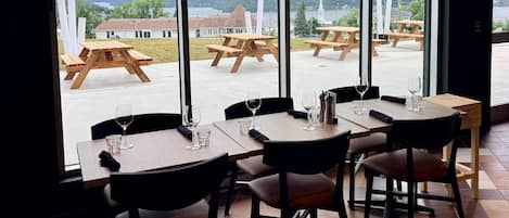 Restaurantes