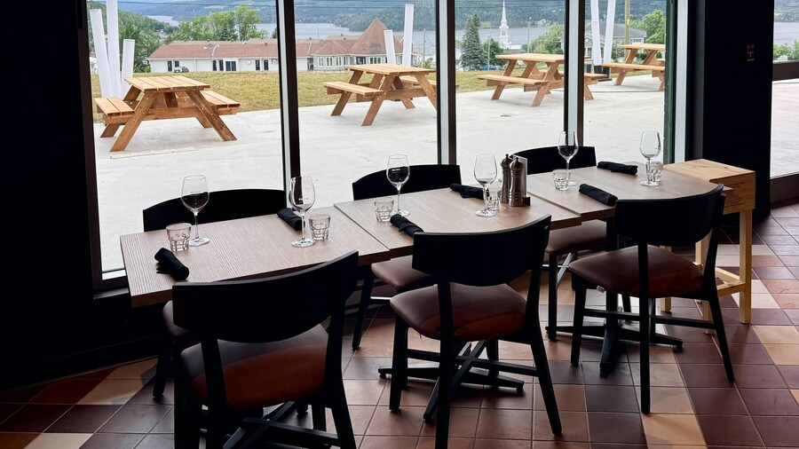 Quality Inn & Suites Temiscouata-sur-le-Lac
