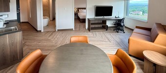 Quality Inn & Suites Temiscouata-sur-le-Lac