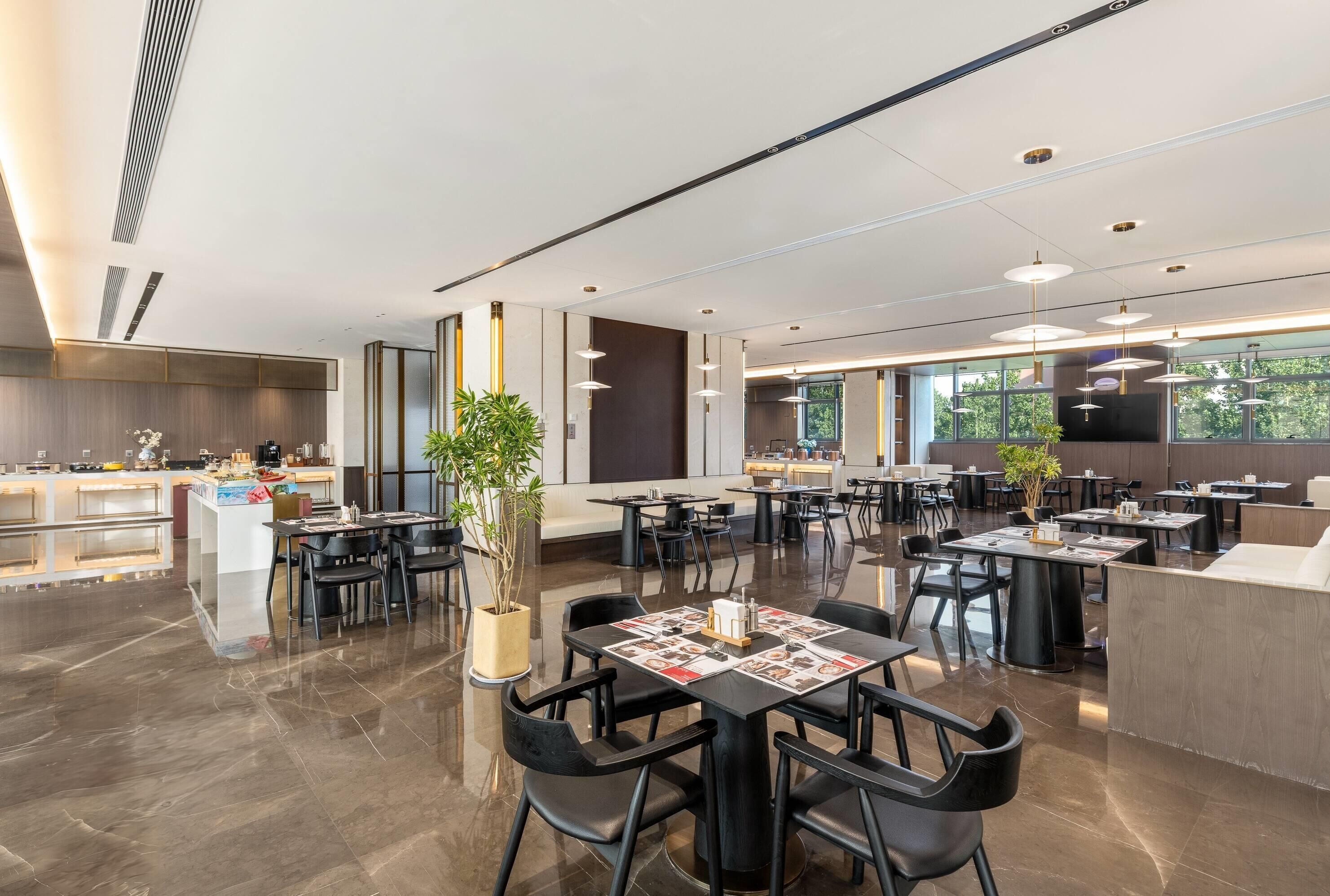 Restaurantes