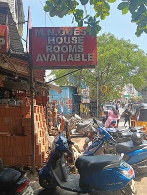 Miscellaneous - MN Guest House (Chennai)