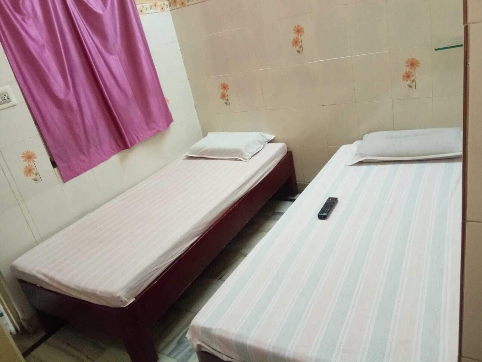 Deluxe Double Room | Free WiFi
