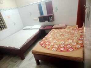 Free WiFi - MN Guest House (Chennai)