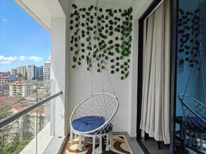 Property grounds - Skyline views|pool|gym (Nairobi)