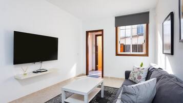 TV