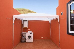 Unterkunftsgelände