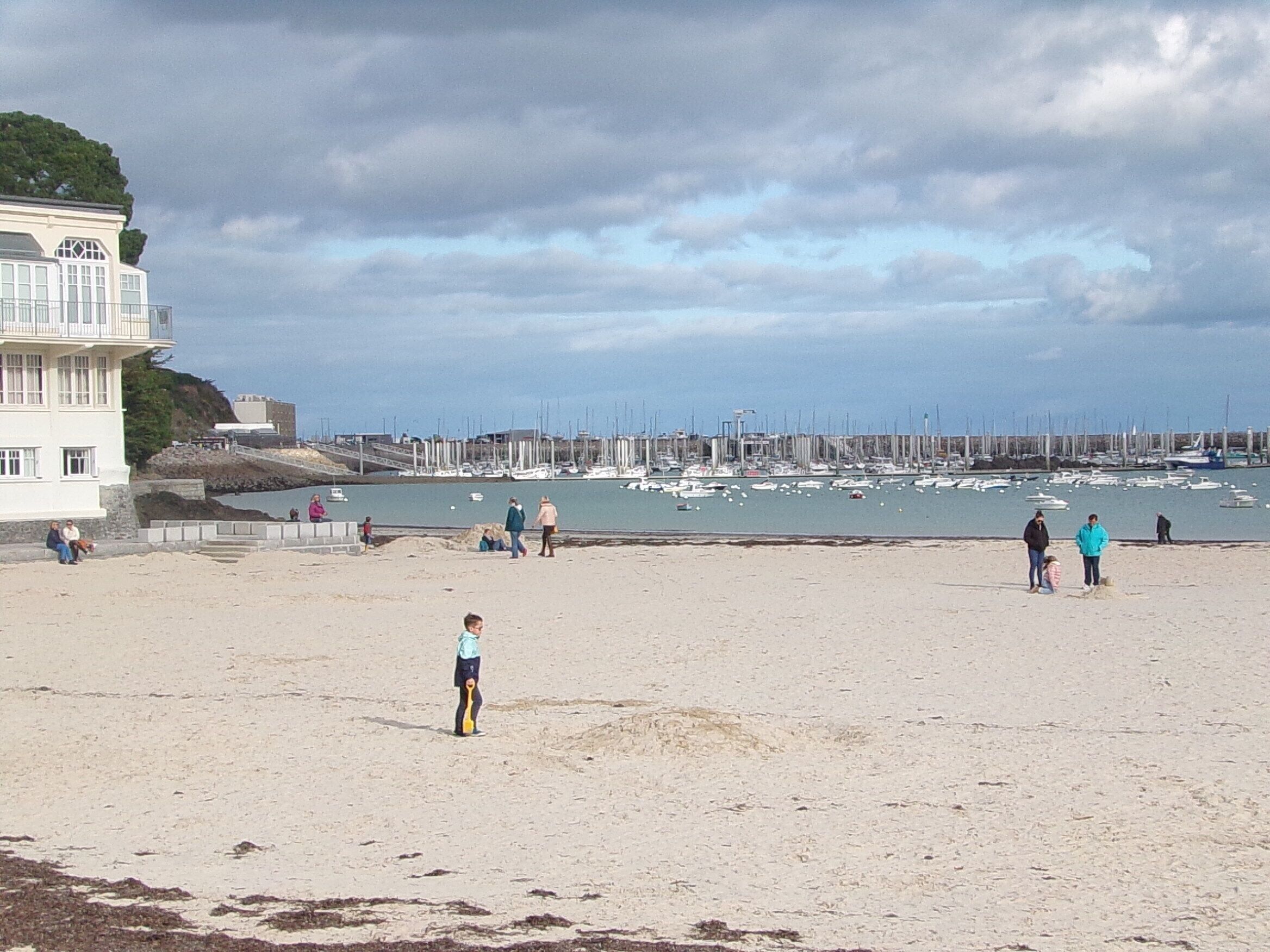 Strand