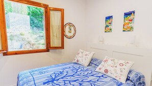 하우스 (1 Bedroom) | 1 개의 침실, 침대 시트