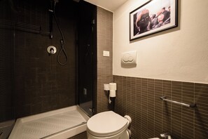 Interior - Via del Parco Margherita 24 (Naples)