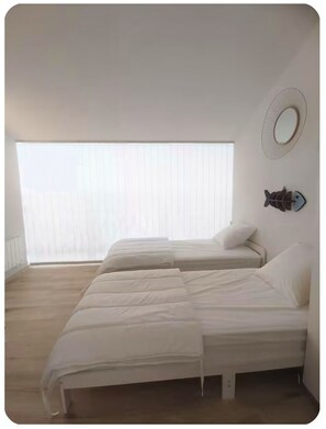2 bedrooms, WiFi - Cœur de la parée (Bretignolles-sur-Mer)
