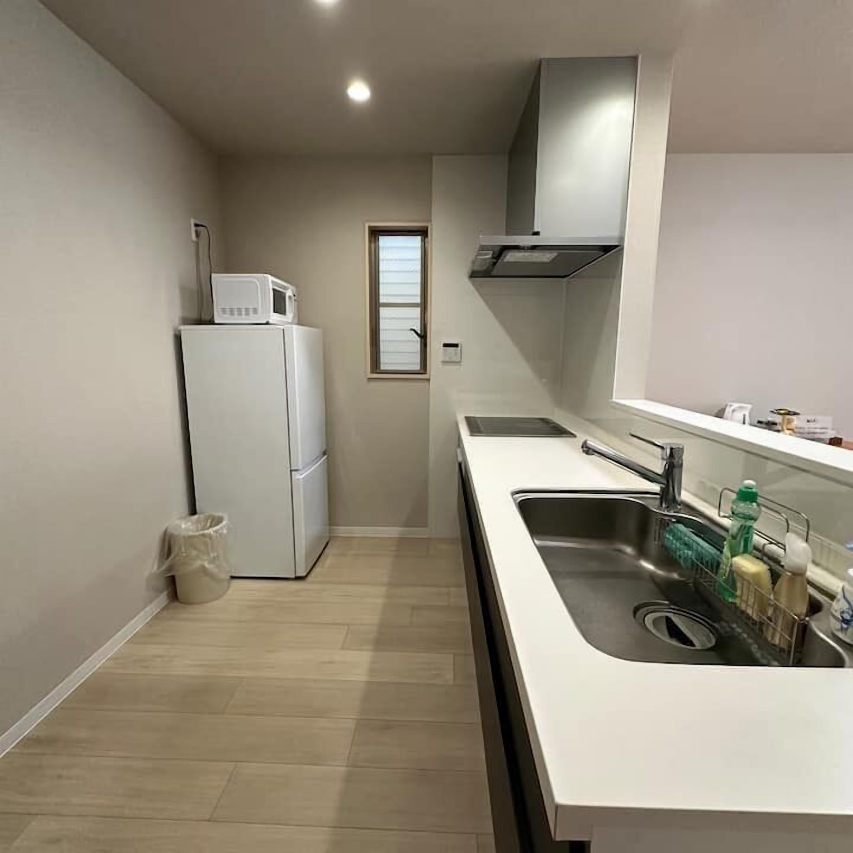 別墅, 4 間臥室, 露台 | 私人廚房 | 雪櫃、微波爐、爐具、廚房用具/餐具/器皿