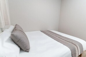 Villa, 4 Schlafzimmer, Balkon | Verdunkelungsvorhänge, schallisolierte Zimmer, kostenloses WLAN