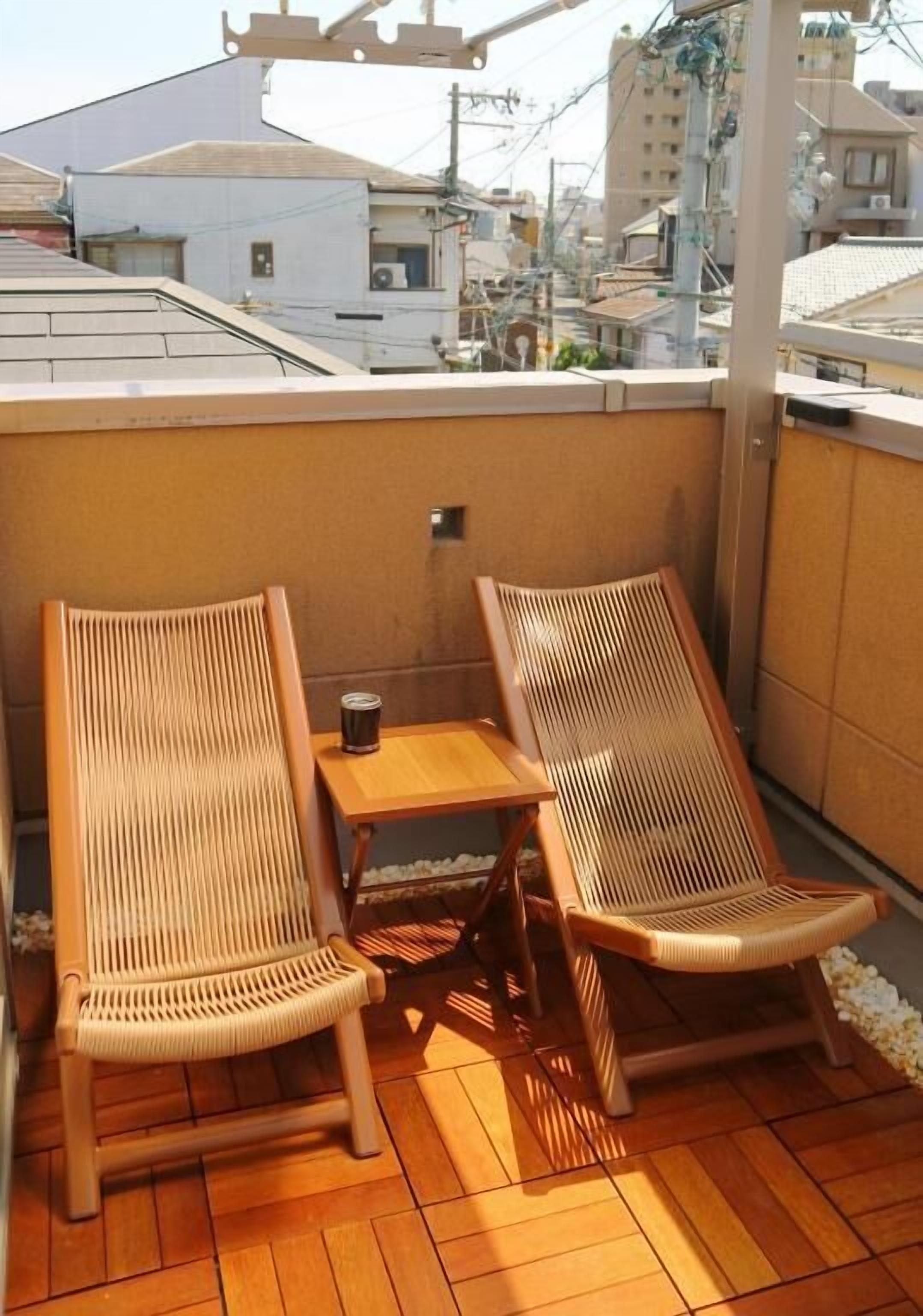 別墅, 4 間臥室, 露台 | 住宿地面