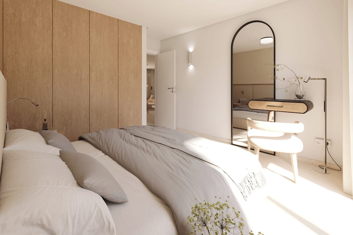 In-room safe, desk, blackout drapes, free WiFi