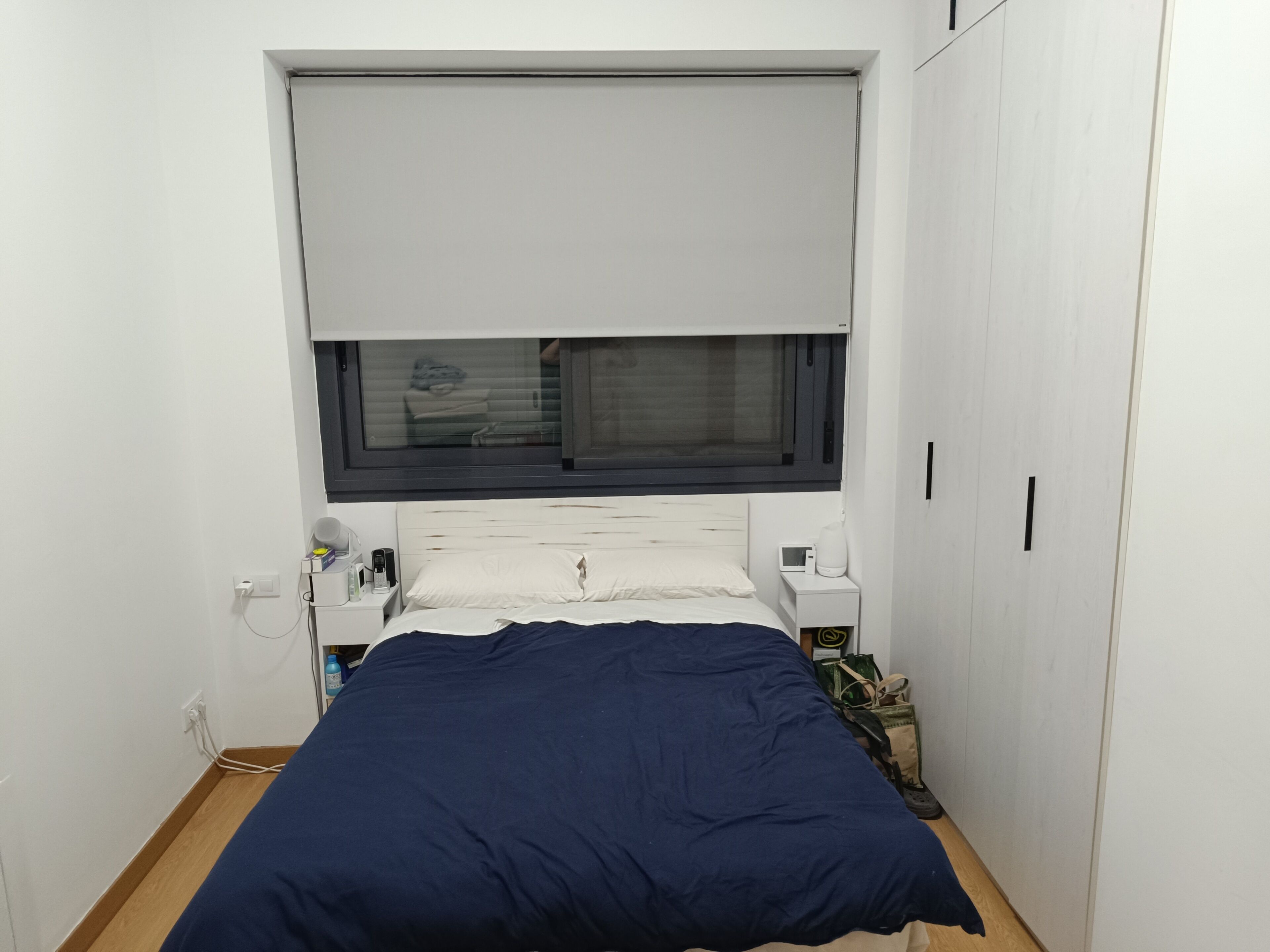 Slaapzaal, meerdere slaapkamers, toegankelijk voor mindervaliden, roken | 1 slaapkamer