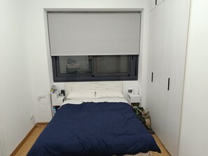 Dortoir Partagé, plusieurs chambres, accessible aux personnes à mobilité réduite, fumeurs