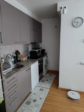 Shared Dormitory, Multiple Bedrooms, Accessible, Smoking | Interior