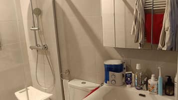 Slaapzaal, meerdere slaapkamers, toegankelijk voor mindervaliden, roken | Badkamer