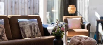 Holiday home Bie Lorre in Westkapelle - Casembrootstraat 27a