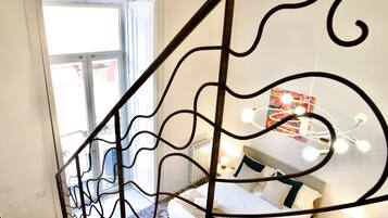 Appartement (1 Bedroom) | Interieur