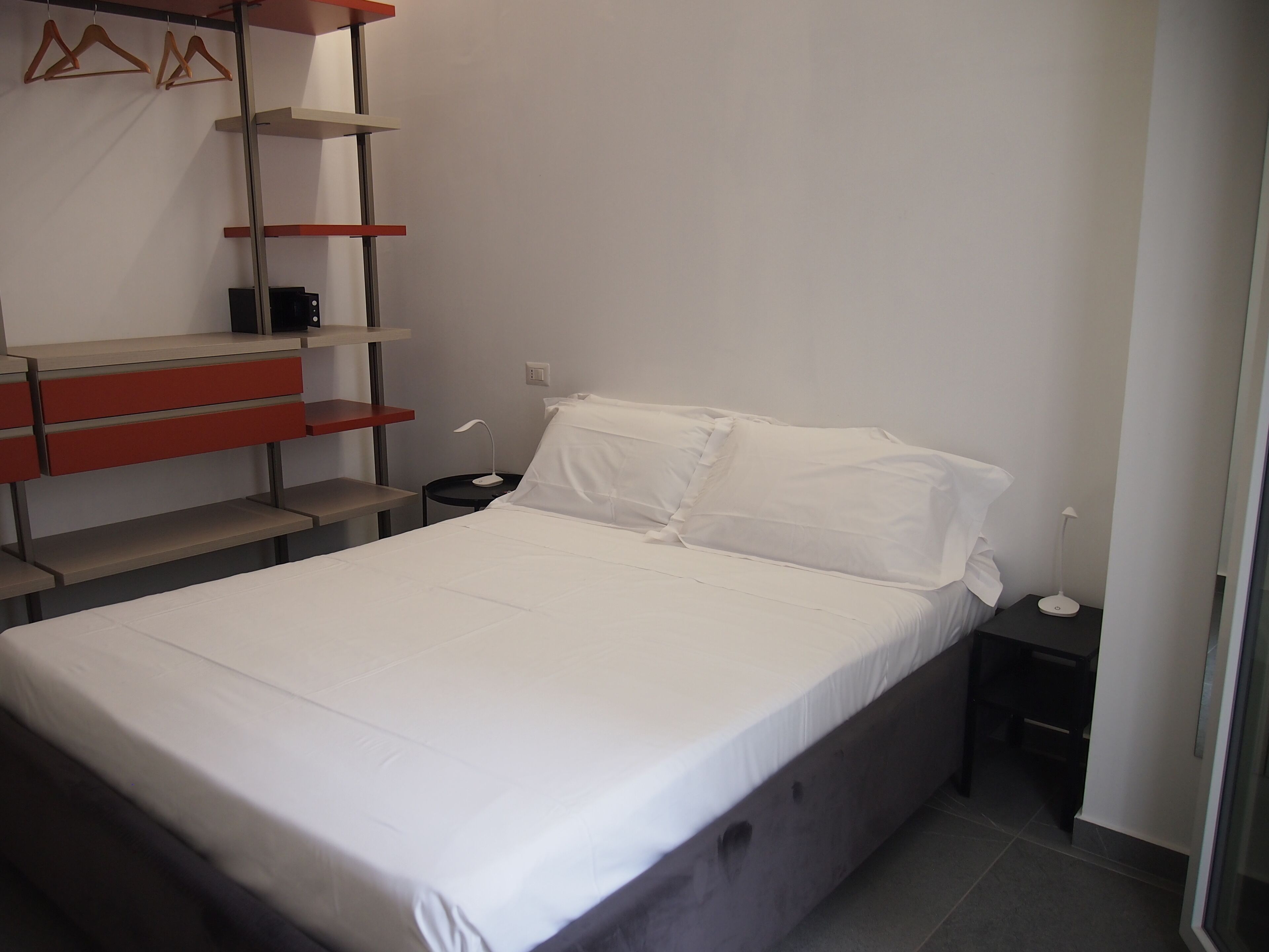 1 Schlafzimmer, WLAN, Bettwäsche, Rollstuhlgeeignet