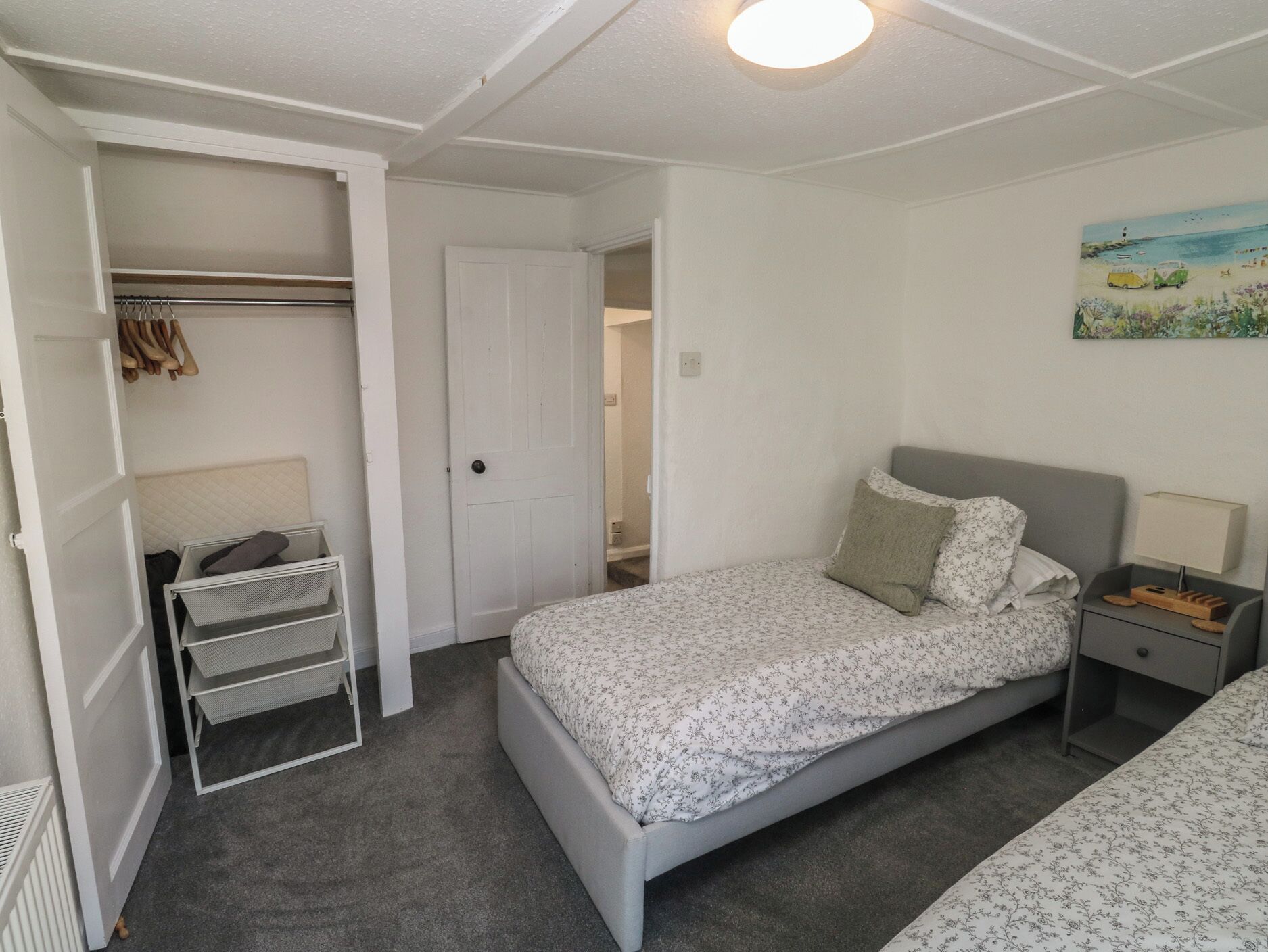 2 bedrooms, free WiFi, individually decorated, individually furnished