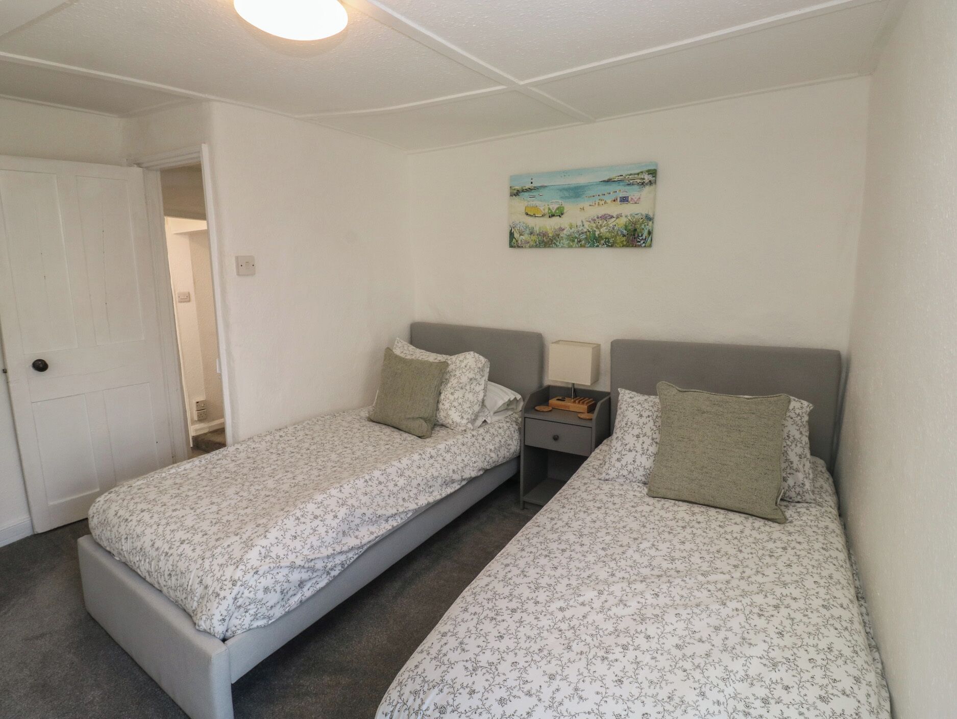 2 bedrooms, free WiFi, individually decorated, individually furnished