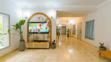 Interieur