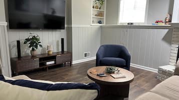 Smart TV