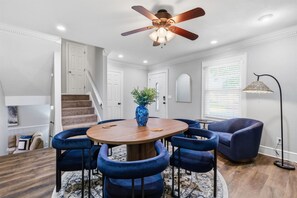 Unclassified image, 4 of 40, button - Mission Breeze | 3BR Near Plaza + Downtown (Mission)