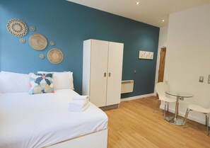 Room - Harford House studios 11 - Hopewell (Bristol)