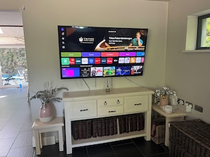 Spielezimmer