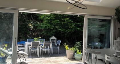 Spacious Home - Gateway to Connemara
