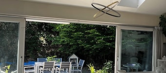 Spacious Home - Gateway to Connemara