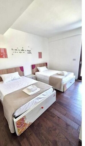 Room - Li Canti di Giulia - Elegant villa with private pool in Salento (Casarano)