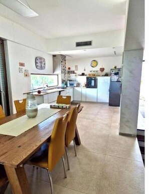 Dining - Li Canti di Giulia - Elegant villa with private pool in Salento (Casarano)