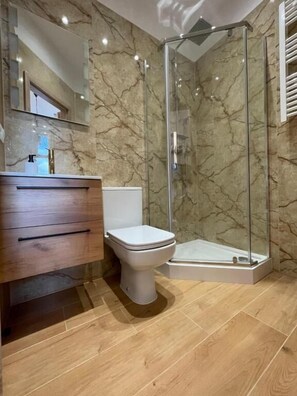 Bathroom - Aparthotel Cracow (Kraków)