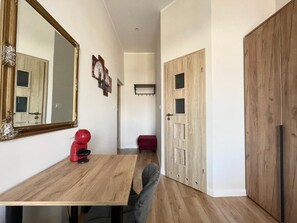 Interior - Aparthotel Cracow (Kraków)