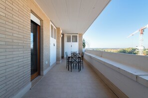 Interior - Casa Titty (Rome)