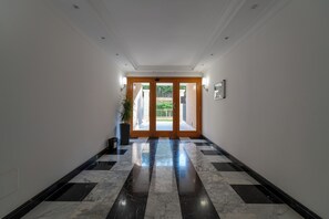 Interior - Casa Titty (Rome)