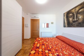 Interior - Casa Titty (Rome)