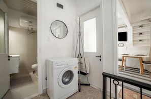 Interior - Charming Couples' Apartment in Zakynthos Town (Zakinthos)