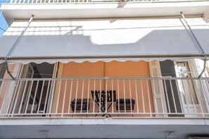 Exterior detail - Charming Couples' Apartment in Zakynthos Town (Zakinthos)