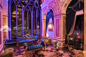 Interior - Arte Mont Kiara Bedstay (Kuala Lumpur)